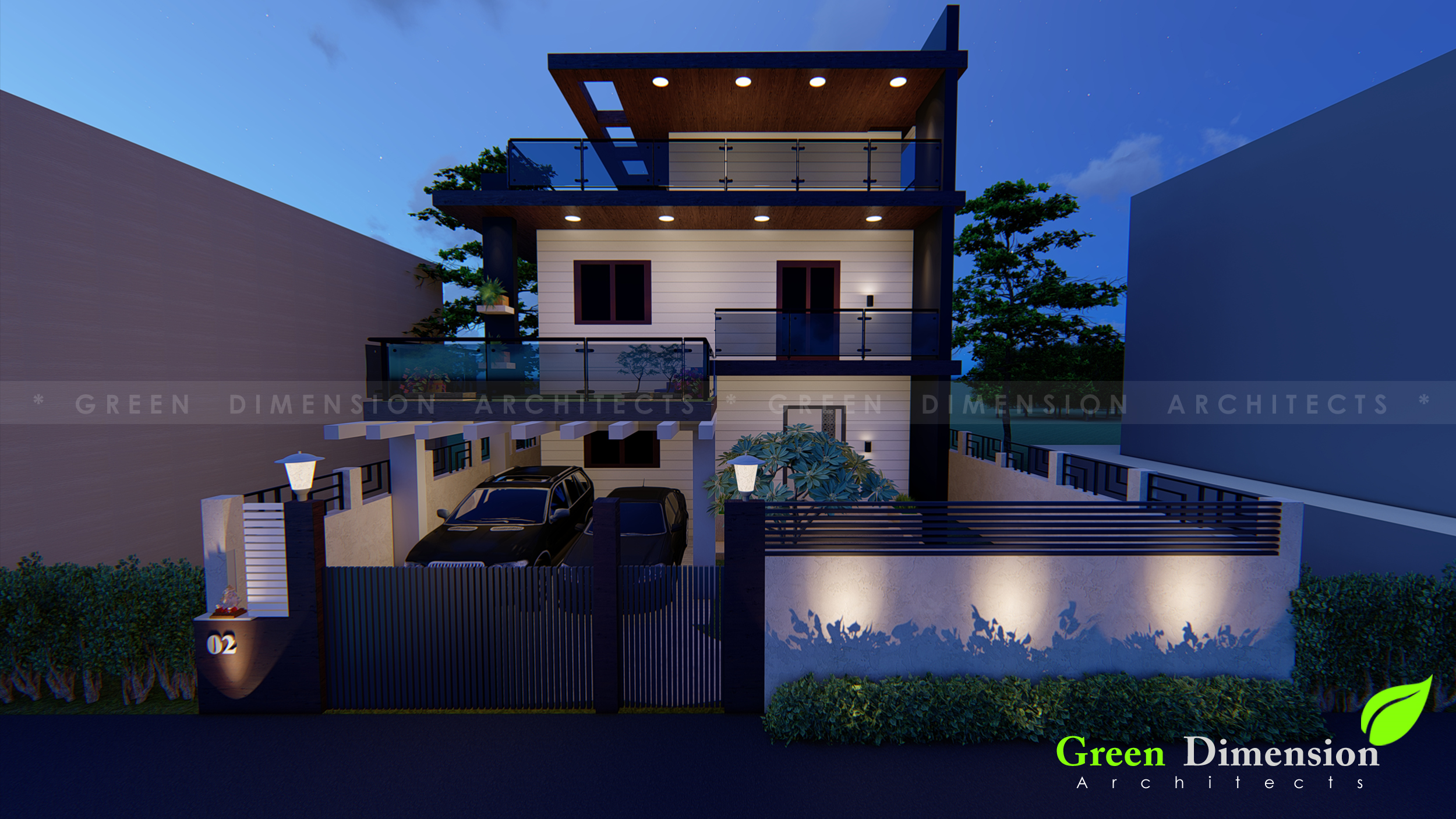 Home View 2